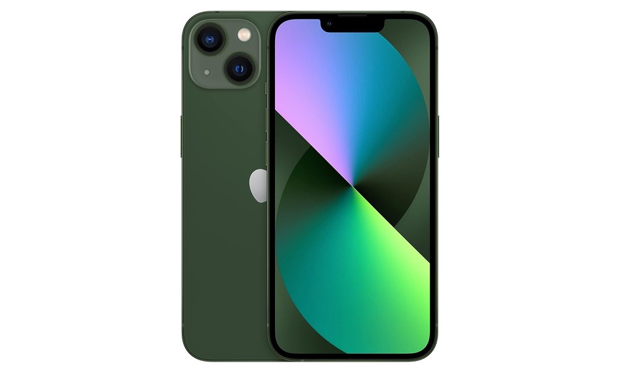 Image 6: Refurbished iPhone 13 128GB - Excellent Grade, 6.1'' Super Retina XDR Display