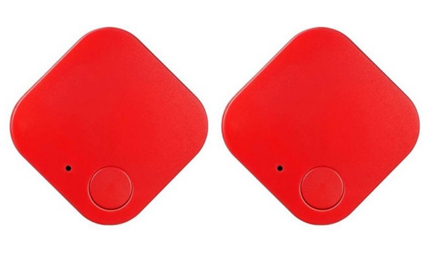 Image 10: One, Two or Three GPS Anti-Lost Trackers