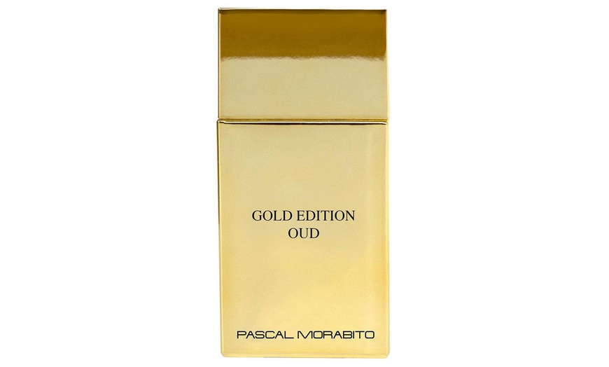 Image 25: Pascal Morabito herengeur