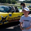 Image 8: Stage de conduite junior avec Formula Kids Fontenay