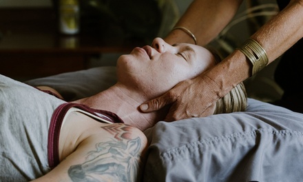 Lymphatic Drainage Massage w/ Traditional Chinese Medicine – 60 Minute Session - Minnesota Integrative Health Studio