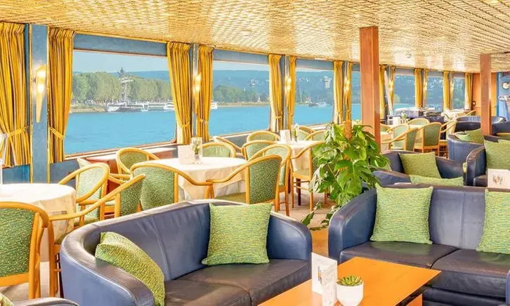 ✈ 7-Day European Vacation with 3 or 4-Night Rhine River Cruise & Air