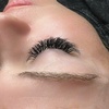 Image 1: Get Full Set of Classic or Volume Eyelash Extensions