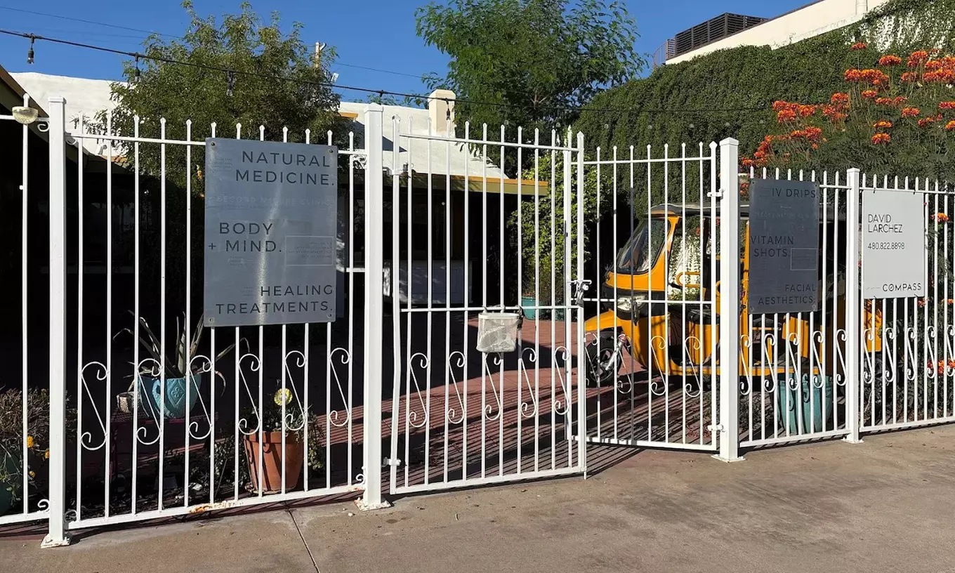 Revitalize With Acupuncture, Cupping, & Facial Rejuvenation Therapy