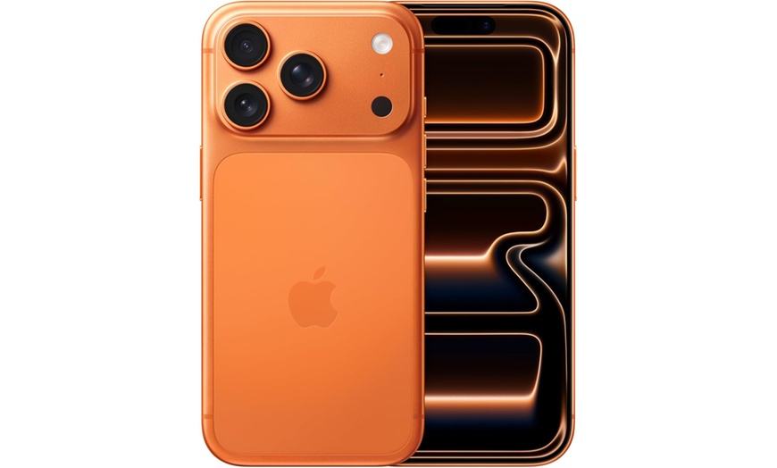 Image 2: iPhone 17 Pro ou 17 Pro Max Apple neufs 256 Go