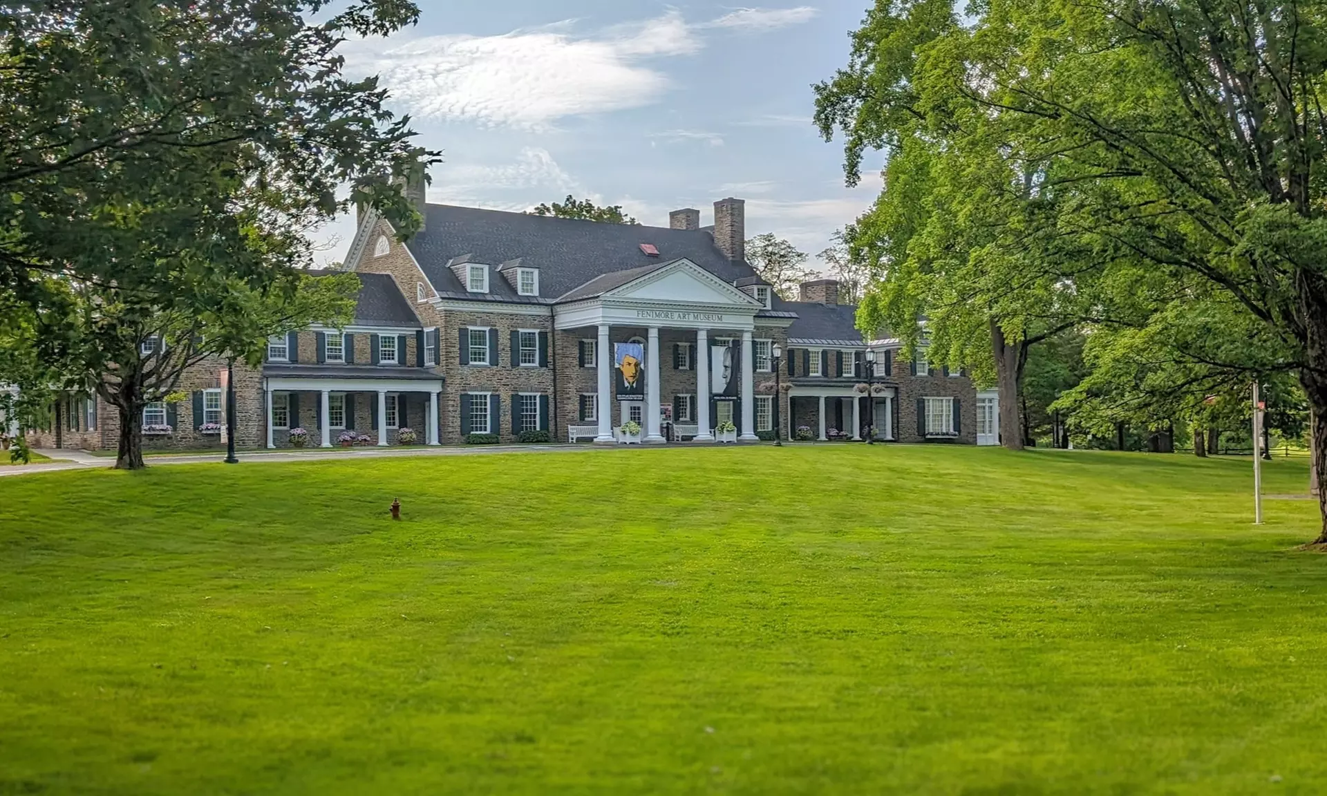 Explore Art and Culture with Admission for Senior, Adults or Teen!