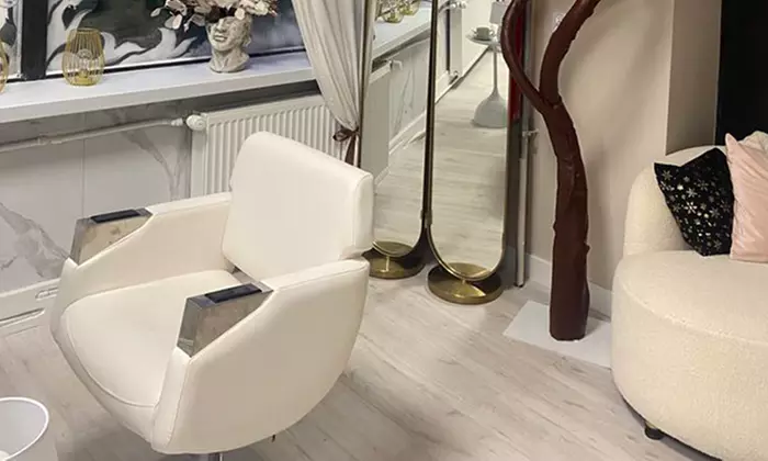 1, 4 lub 6 zabiegów epilacji laserowej na wybrane partie ciała