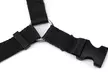 Pet Dog Safety Belts Car Headrest Adjustable Harness Collar Restraint Lead - Second Medium