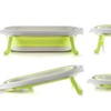 Image 15: Bañera evolutiva plegable para bebés de Innovagoods