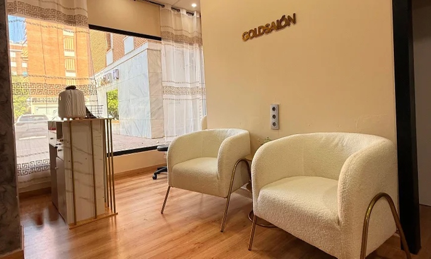 Image 5: Lifting, hidratación de pestañas, con o sin diseño y laminado de cejas 