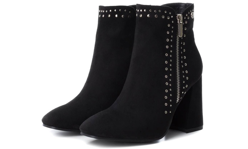 Image 4: XTI Women's Ankle Boots