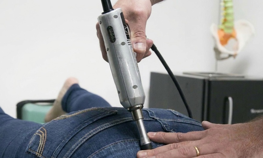 Image 2: Restore Alignment with Chiropractic and Massage Care