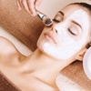 Image 2: 90 Minute Deep Hydrating or 60-Minute Aqua Pure Deep Cleansing Facial 