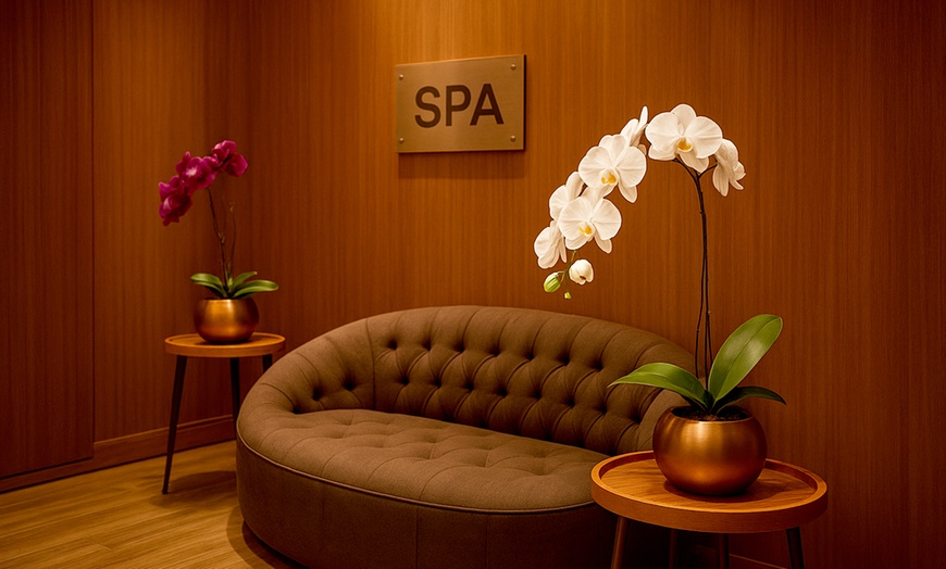 Image 4: Choice of 60 or 90-Minute Spa Treatment for One or Two People