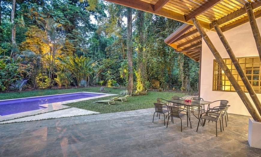 Image 9: ✈ 7-Night Costa Rica Volcano and Beach Trip with Air & Car Rental