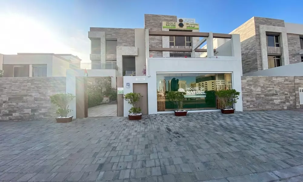 Salt Room Yoga Experience: Wellness, Relaxation & Breathing Sessions