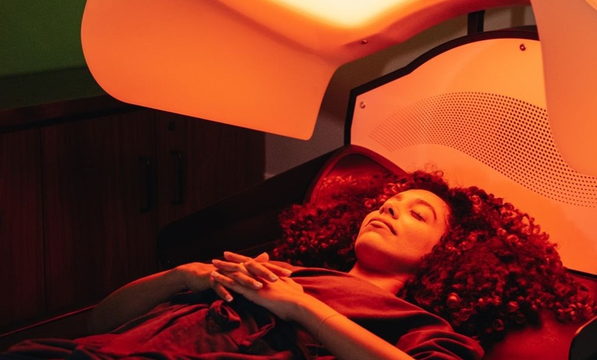 Image 5: Escape to Tranquility w/ Massage or Facial with Spa Access