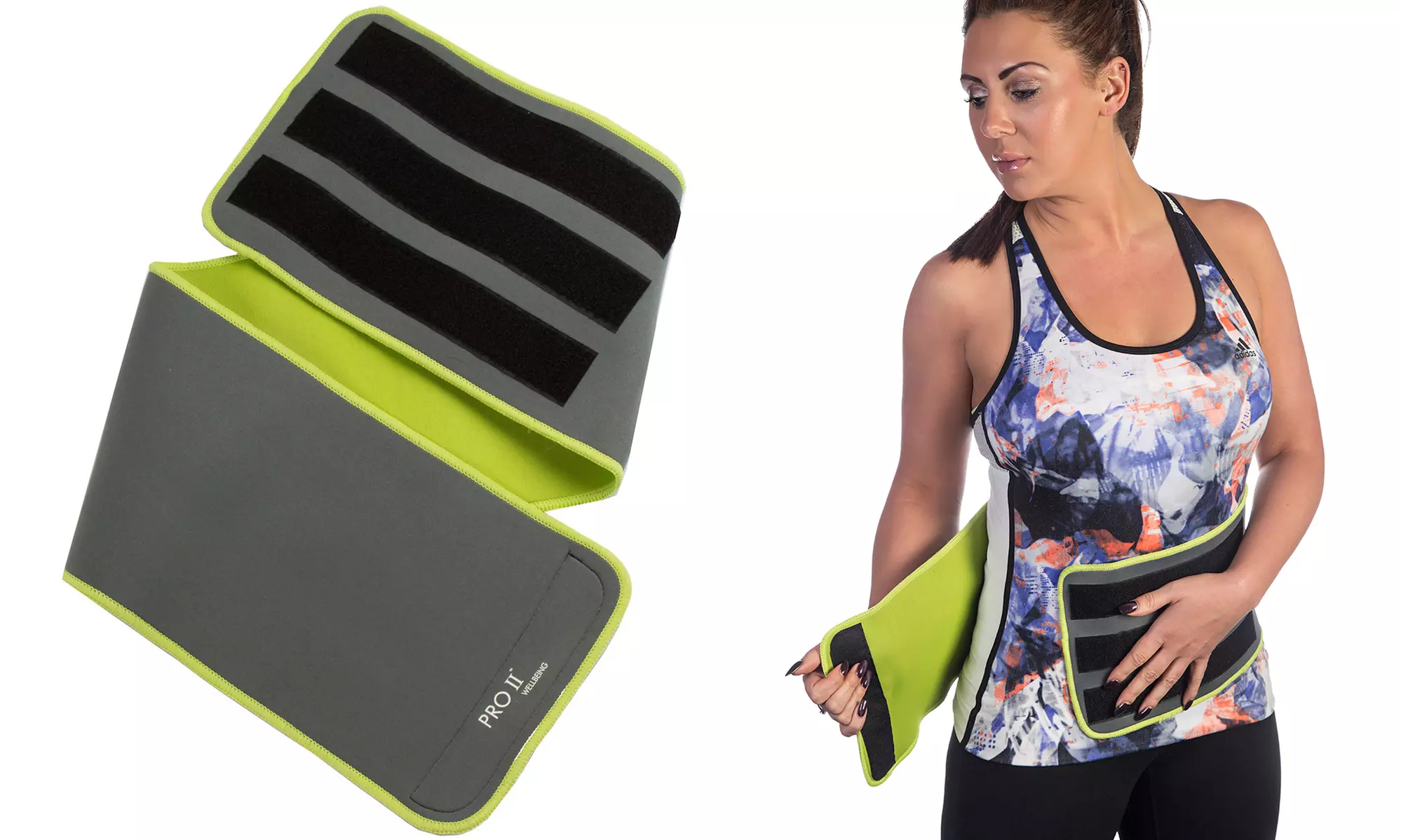 Ceinture amincissante - Primary Image