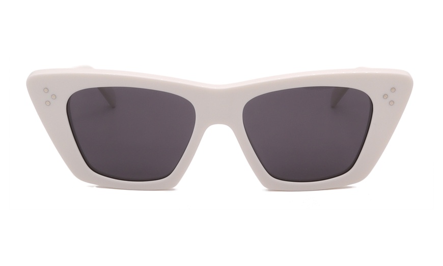 Image 4: Celine Sunglasses for Women: Luxury Eyewear