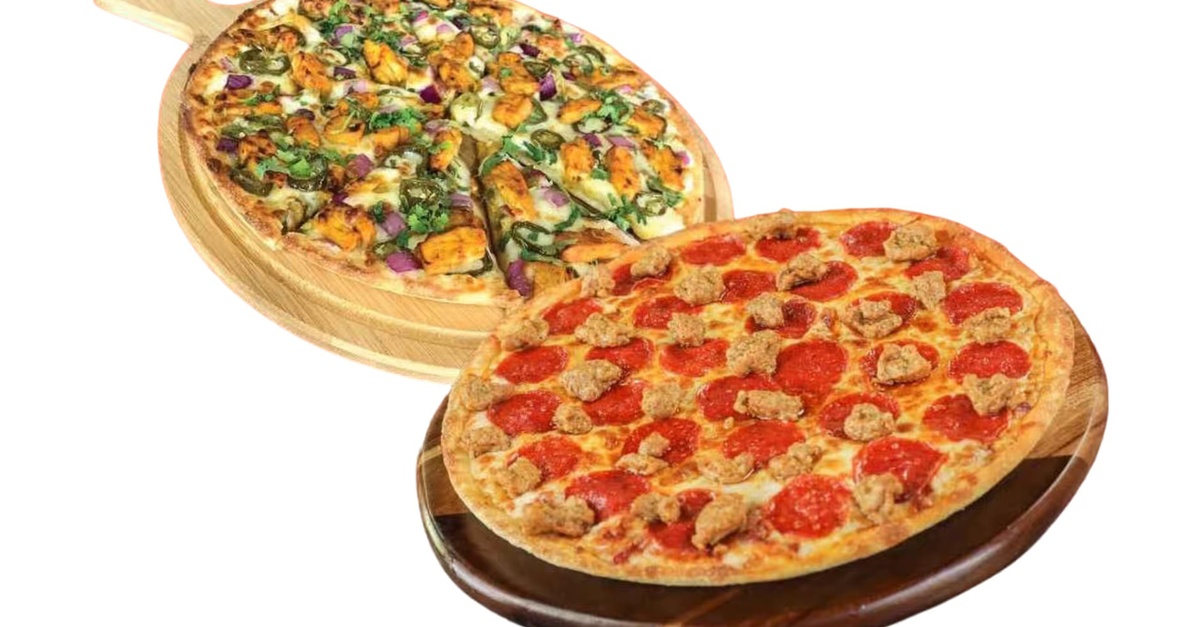 Savor the Flavor of 2 Large 3-Topping Pizzas or Any Large Specialty at Chicagos Pizza Twist (Up to 20% Off)