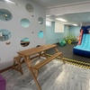 Image 5: Explore the Indoor Play Area for 1 or 2-Hours of Fun and Creativity
