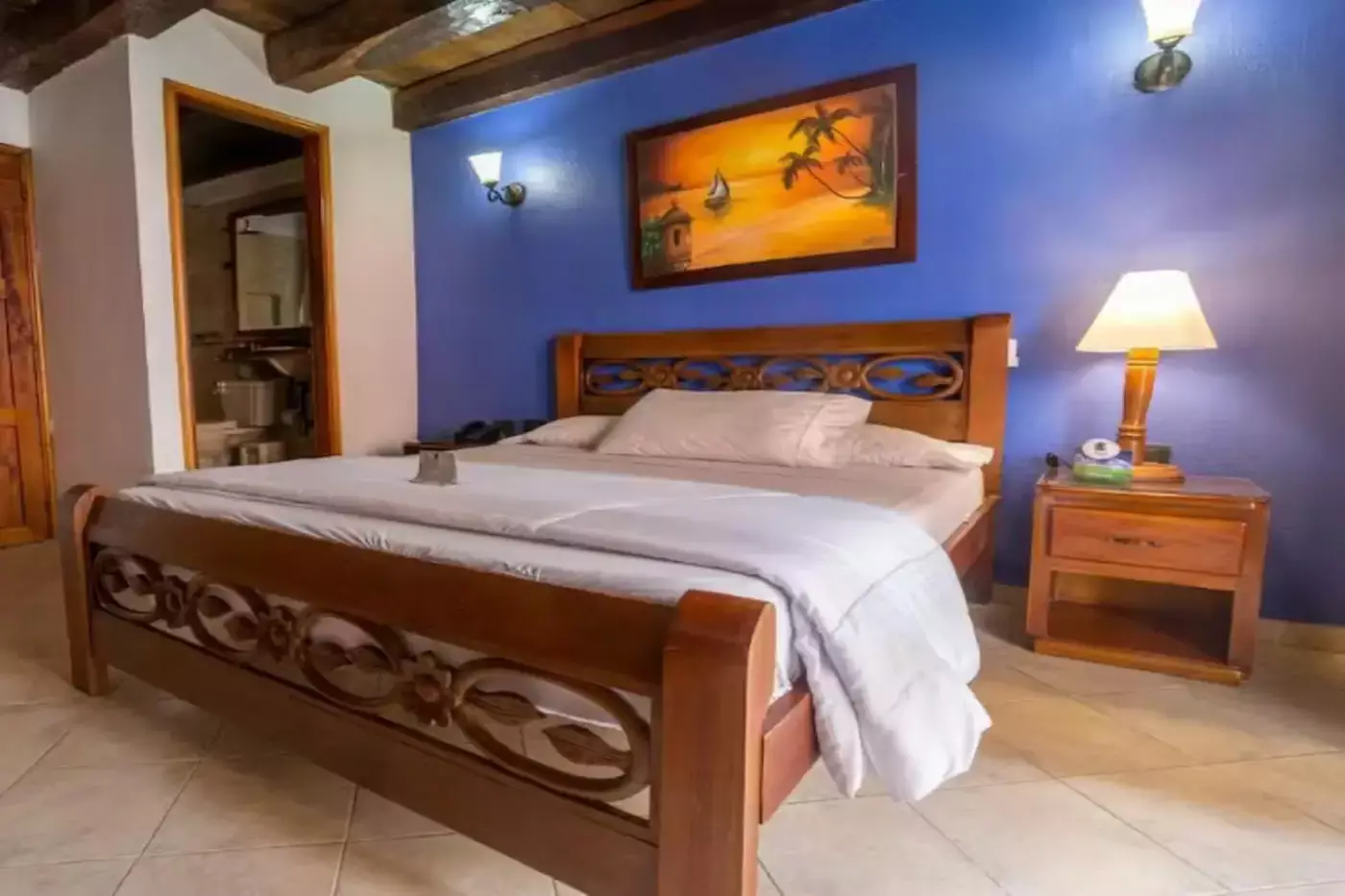 ✈ 4-Day Cartagena Vacation with Air from Great Value Vacations