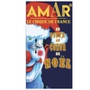 Image 1: Cirque Amar®, 100 ans d'émotions : le centenaire, de déc. à fev.