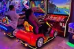 Experience Arcade Adventures: 160, 300, or 460 Game Credit Cards to Play at ARKAD LEVEL UP(Up to 31% Off) - Second Medium