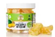 Kangaroo CBD Infused Dried Pineapple Fruit Slices (250mg–2000mg) - Second Medium