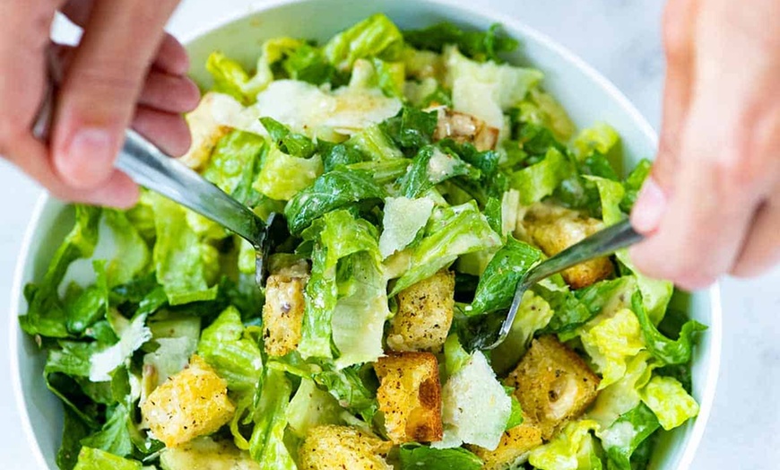 Image 8: Arcade, Indoor Play & Food at Paradise Park Up to 61% Off 