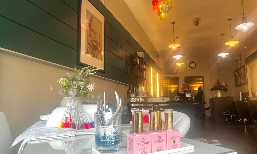 Image 2: Up to 50% Off on Massage - Deep Tissue at MamiYaba