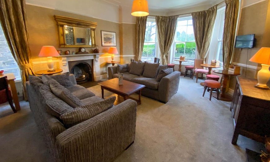 Image 18: Conwy: 1 or 2 Nights with Breakfast and Spa Access