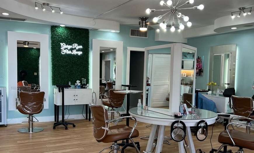 Image 7: Transform Your Look with Haircut, Styling & Extension Services