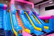Bounce After School Session! 60-Min Pass (Up to 51% Off) - Second Medium