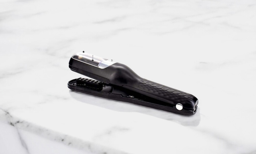 Image 3: Appareil pour couper les fourches