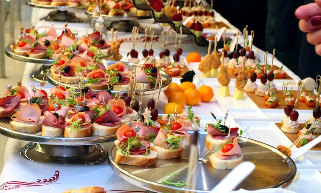 All-in-One Dinner Meal for Unforgettable Gatherings Made Delicious