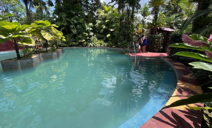 Image 17: Member-Only Deal: Blue River Resort & Hot Springs