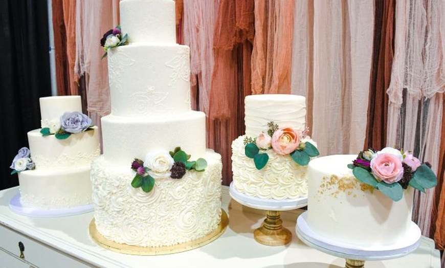 Image 4: Get General Admission Ticket For One To Wedding Show On Nov 16 2025