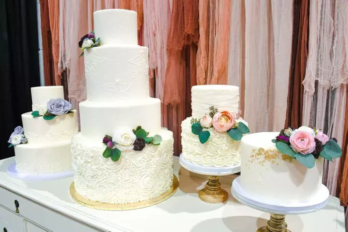 Get General Admission Ticket For One To Wedding Show On Nov 16 2025