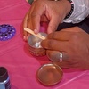 Image 1: Creative Group Candle Making Sessions