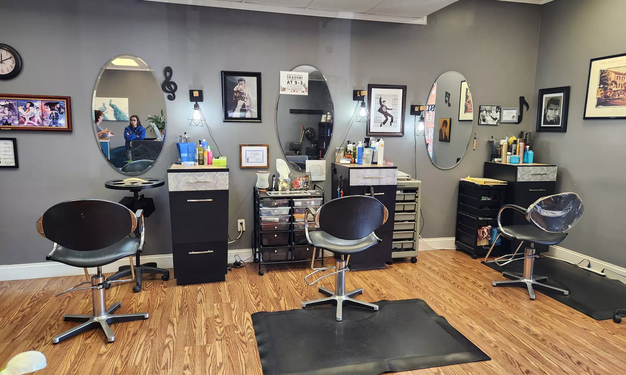 Package of 3 or One Hawaiian Rain Scalp Treatment Hydrated or Detox