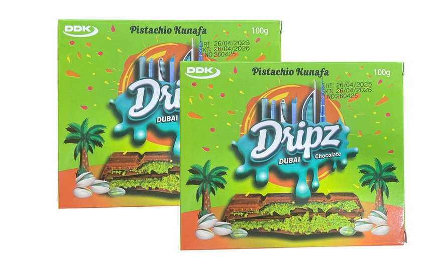 Image 9: Dubai Chocolate - Up to 4 Pack