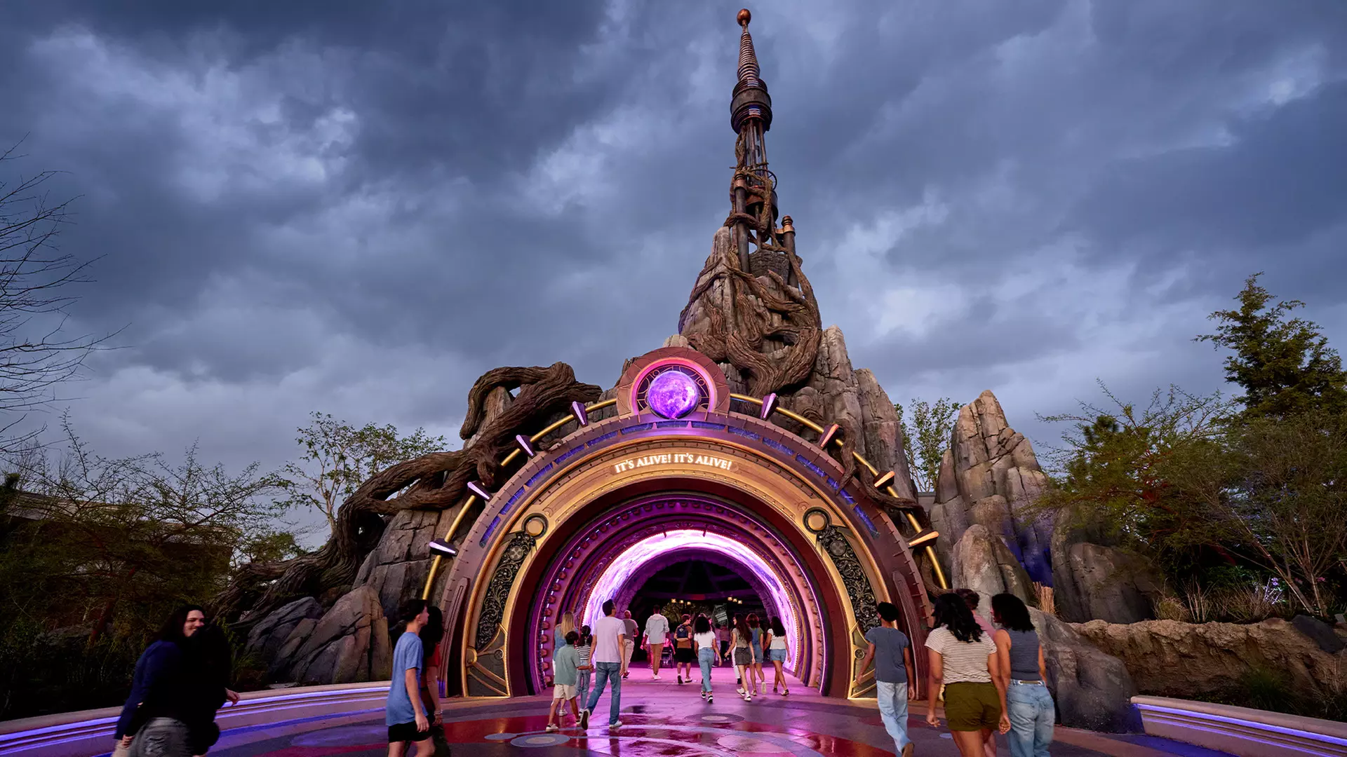 Universal Orlando Resort: Save Big on Tickets - Buy Now!