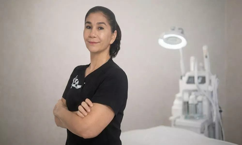 Disfruta de un ritual de masaje relajante para una persona de 30 o 50 minutos - Image 5