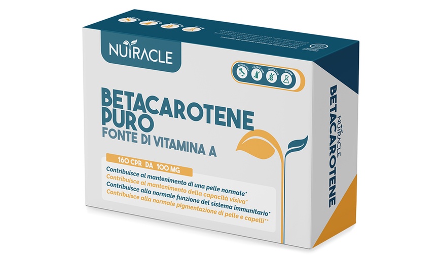 Image 3: Fino a 320 compresse di integratori per la pelle Nutracle