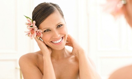 One 60-Minute Custom, Anti-aging or Acne Facial - Utopia Skin and Body Lounge A WELLNESS RETREAT