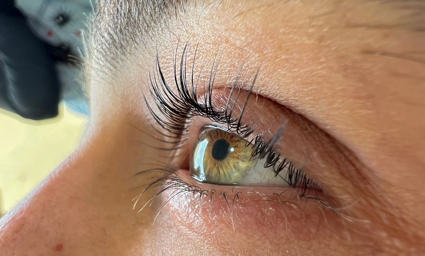 Image 3: Tratamientos de pestañas y cejas para conseguir una mirada impactante