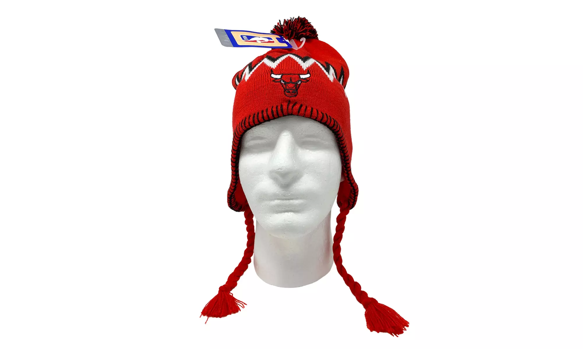 NBA Beanies Knit Hats - Cuffed & Uncuffed Multiple Teams Available!