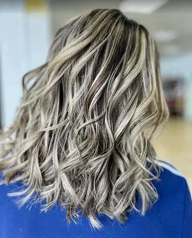 Tratamiento capilar de hidratación con principios activos para 1