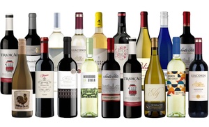 Up to 79%Off Favorite Wines For Spring From WineOnSale.com